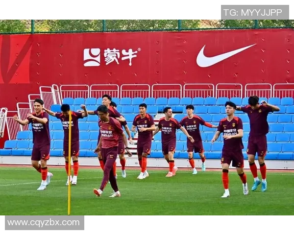 中国足球球星推荐理由分析：哪些球员值得关注与支持