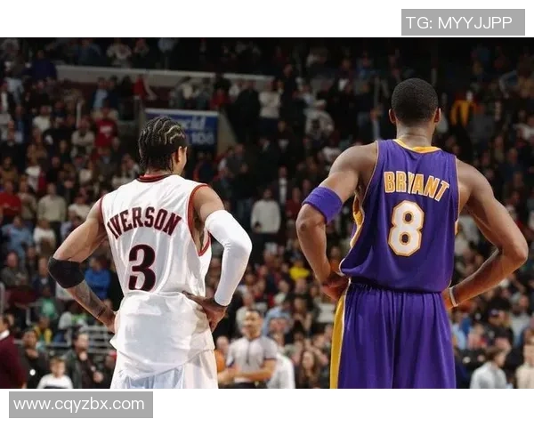 科比与足球传奇球星同框呈现 体育巨星跨界对话的视觉碰撞