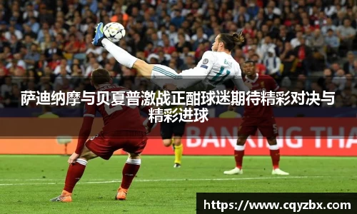 萨迪纳摩与贝夏普激战正酣球迷期待精彩对决与精彩进球