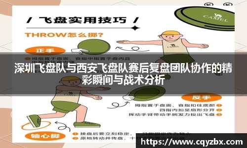 深圳飞盘队与西安飞盘队赛后复盘团队协作的精彩瞬间与战术分析